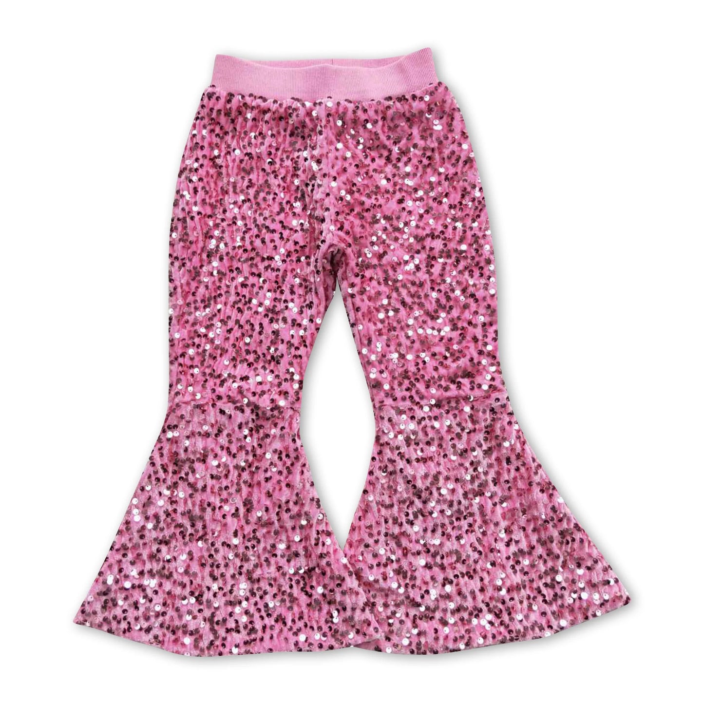 Pre-Order Light Pink Bells