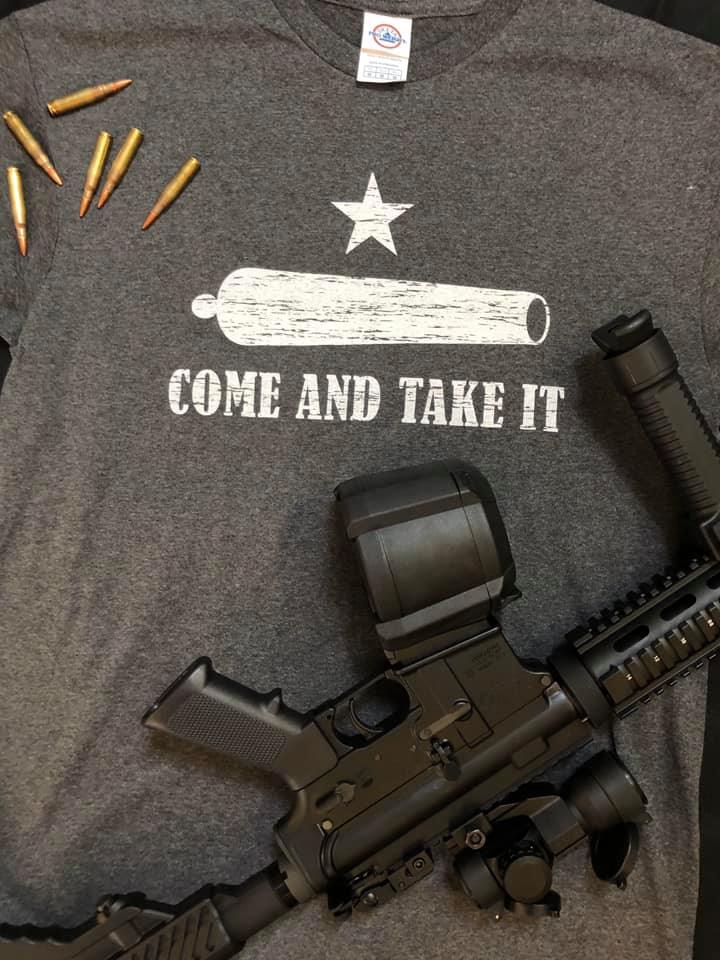 Come and Take it