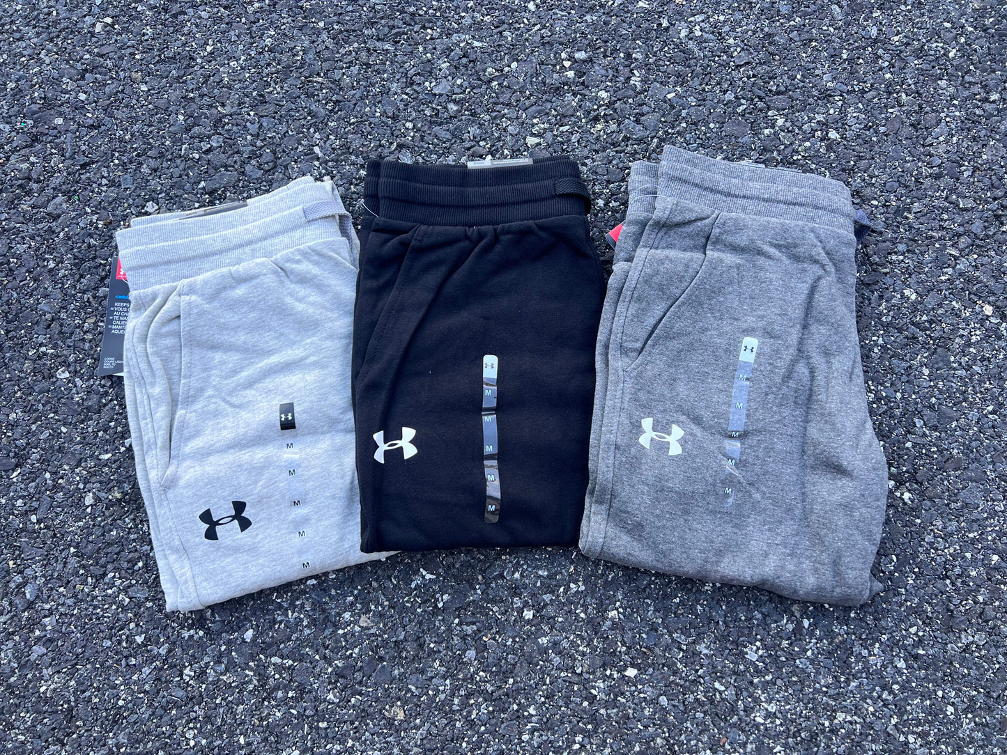 UA Fleece Jogger RTS