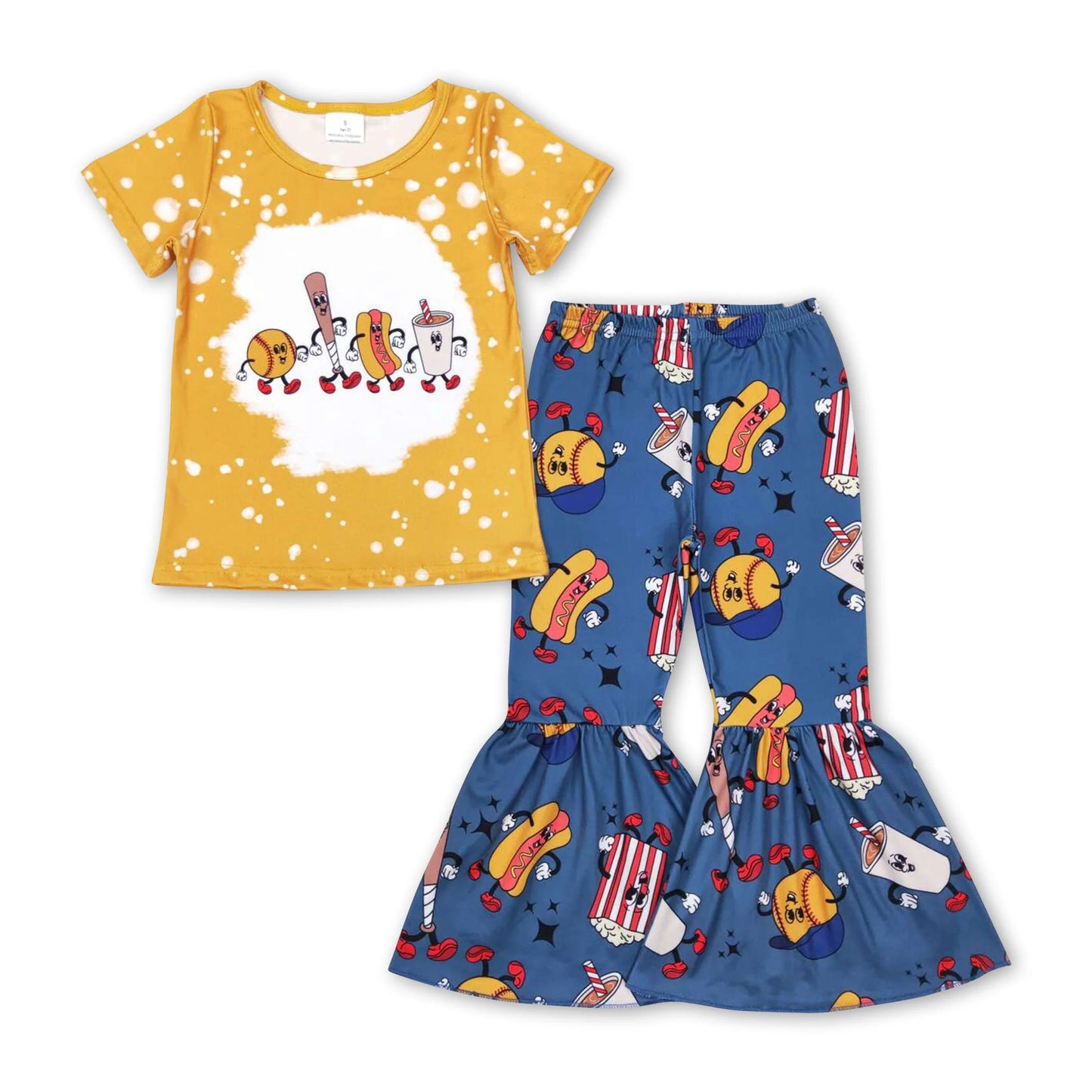 Pre-Order Softball Set