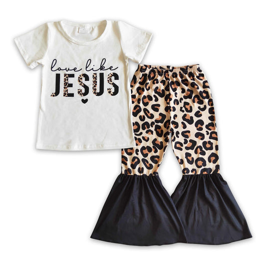 Pre-Order Love Like Jesus