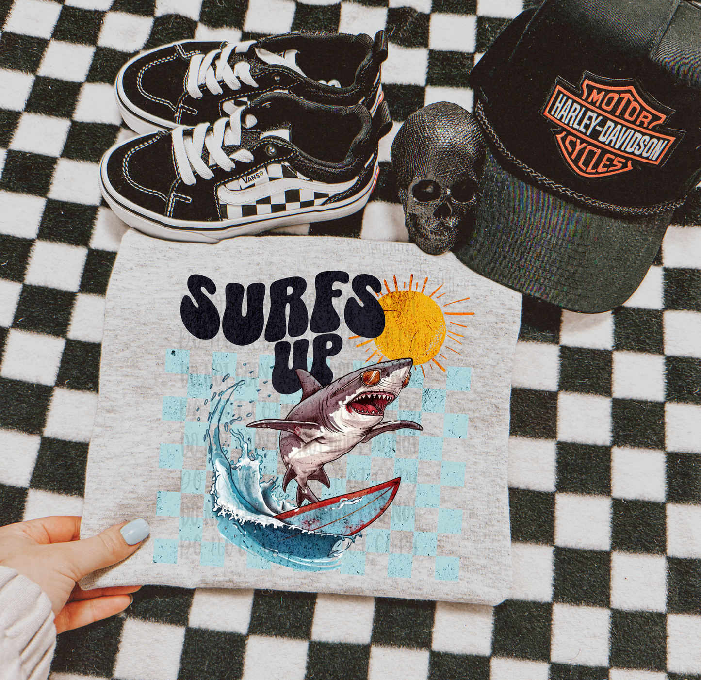 Surfs Up - youth