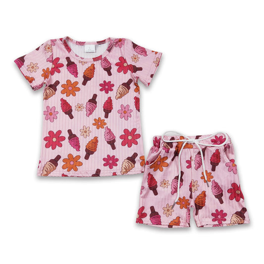 Pre-order Ice Cream Lounge Set