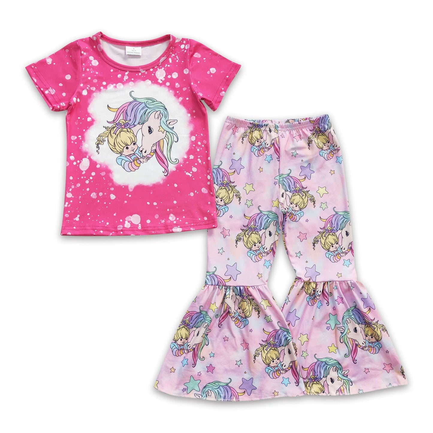 Pre-order Unicorn Set
