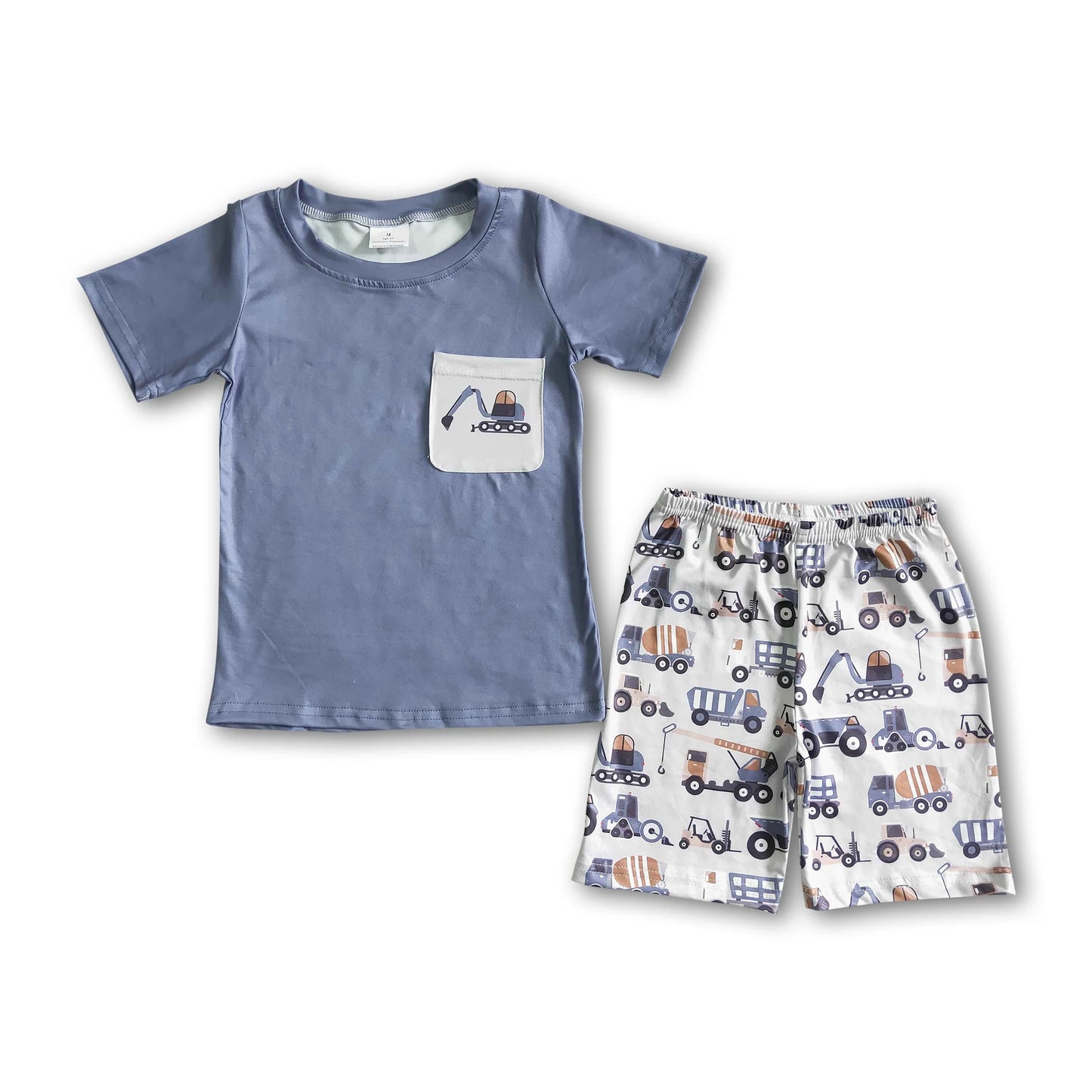 Pre-order Construction Set