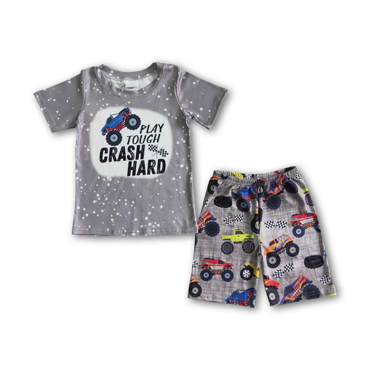 Pre-Order Play Tough Crash Hard Set