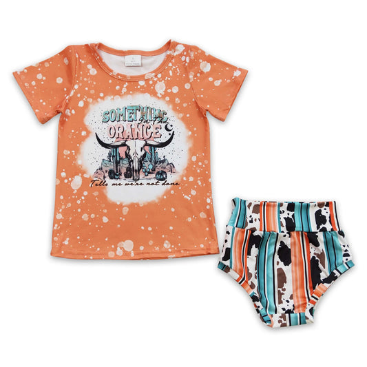 Pre-order Something In The Orange