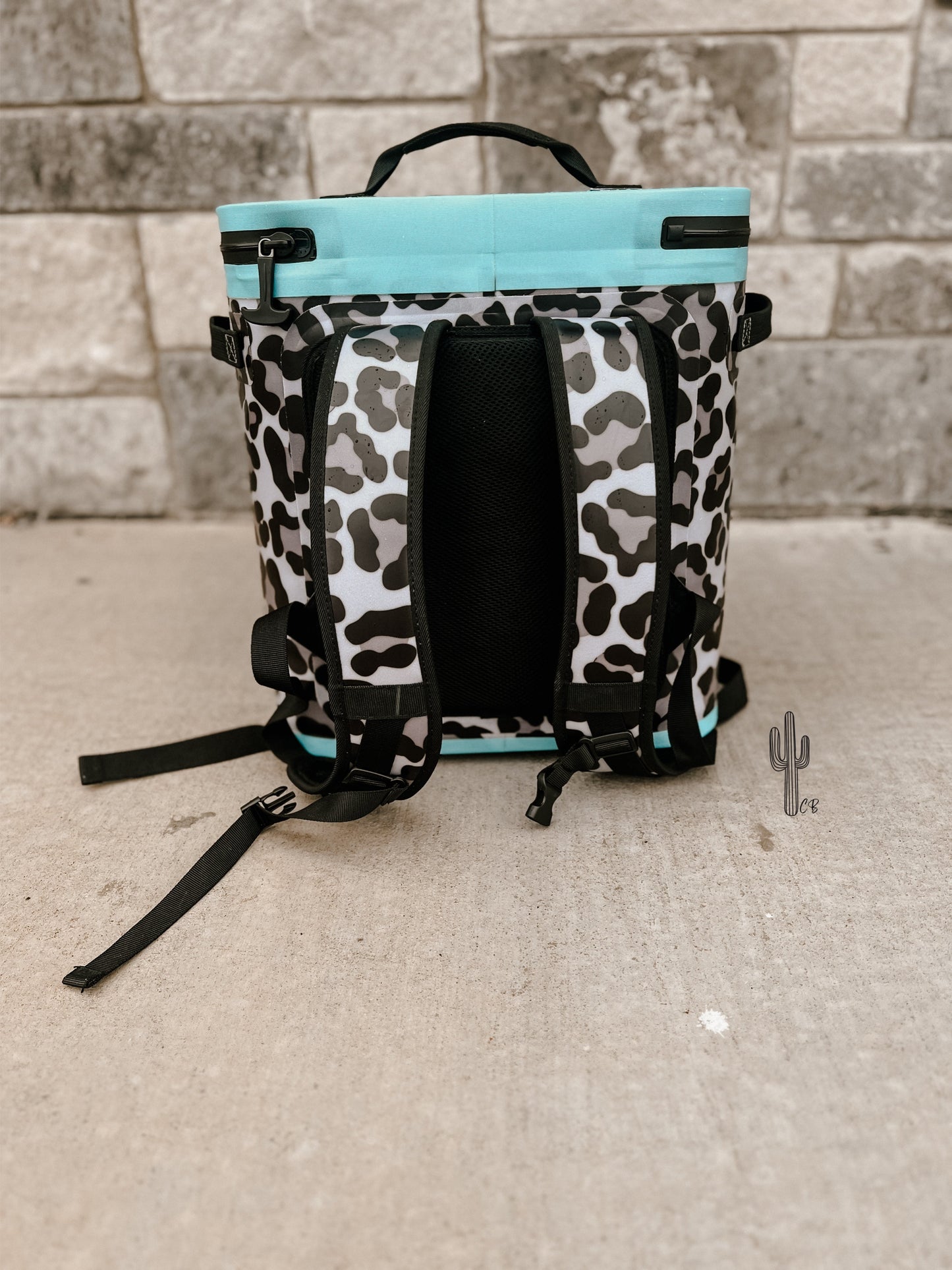 Ranch Hand Backpack Cooler