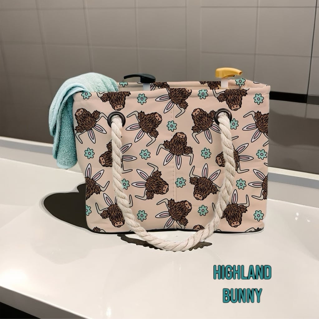 Tote ‘Em Tote