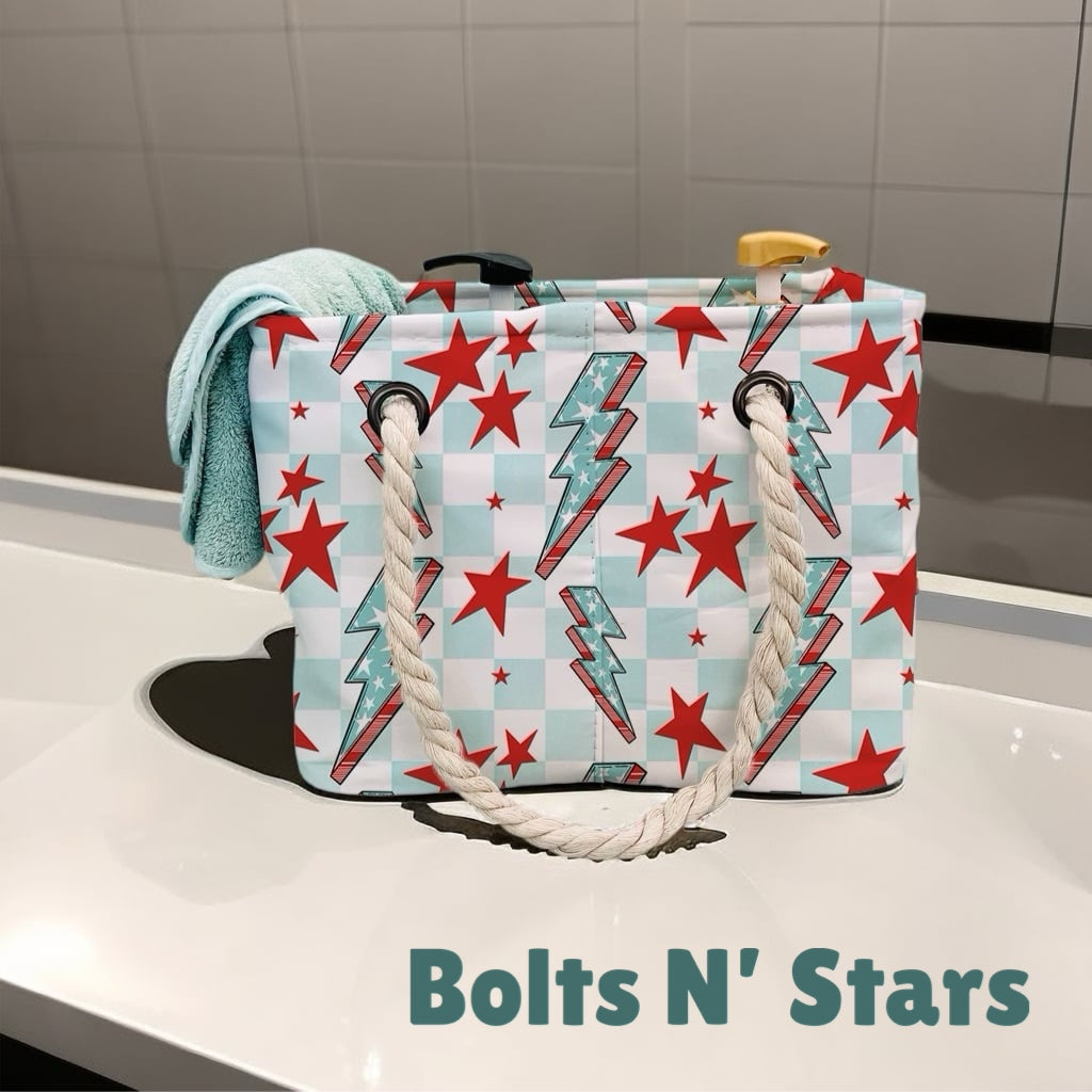 Tote ‘Em Tote