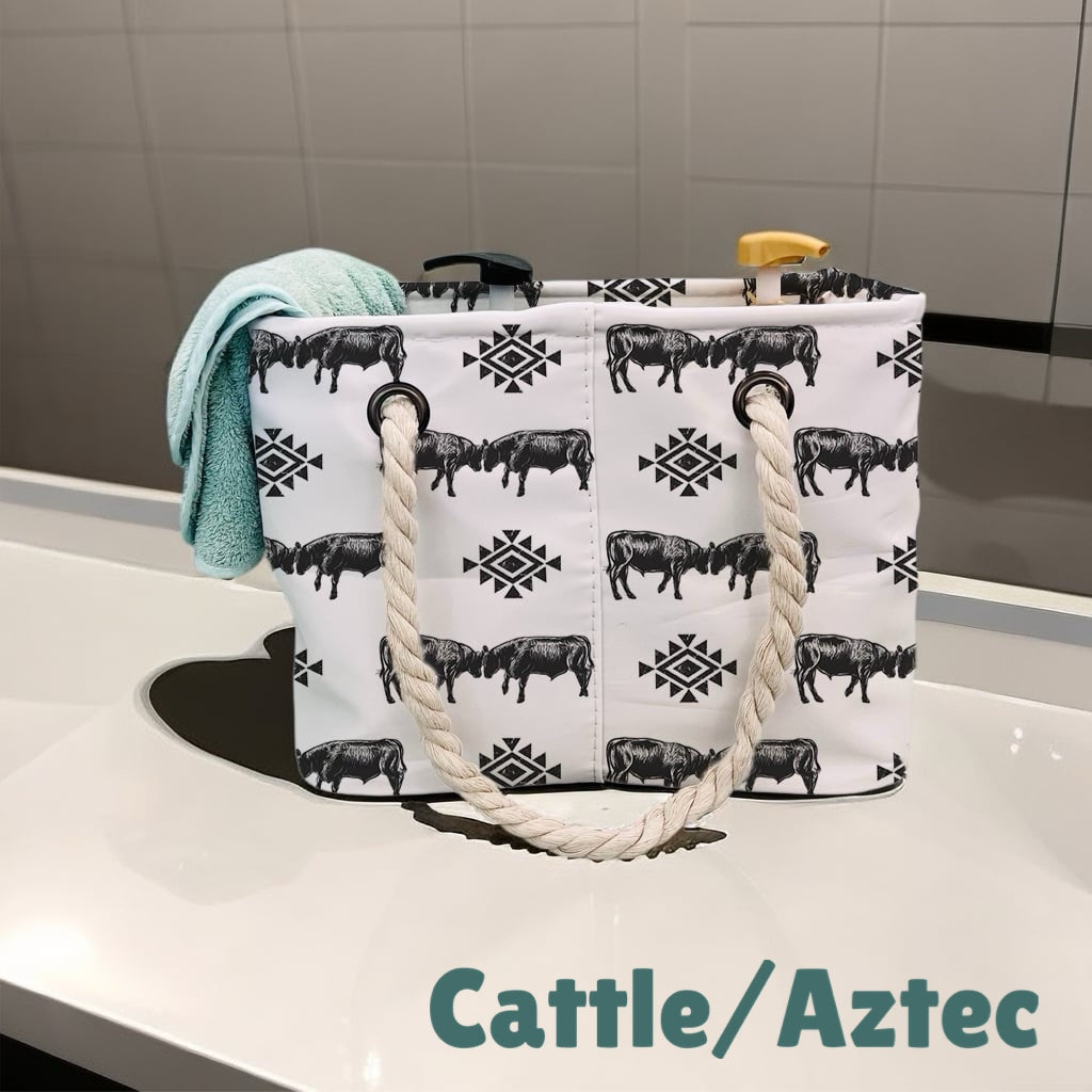 Tote ‘Em Tote