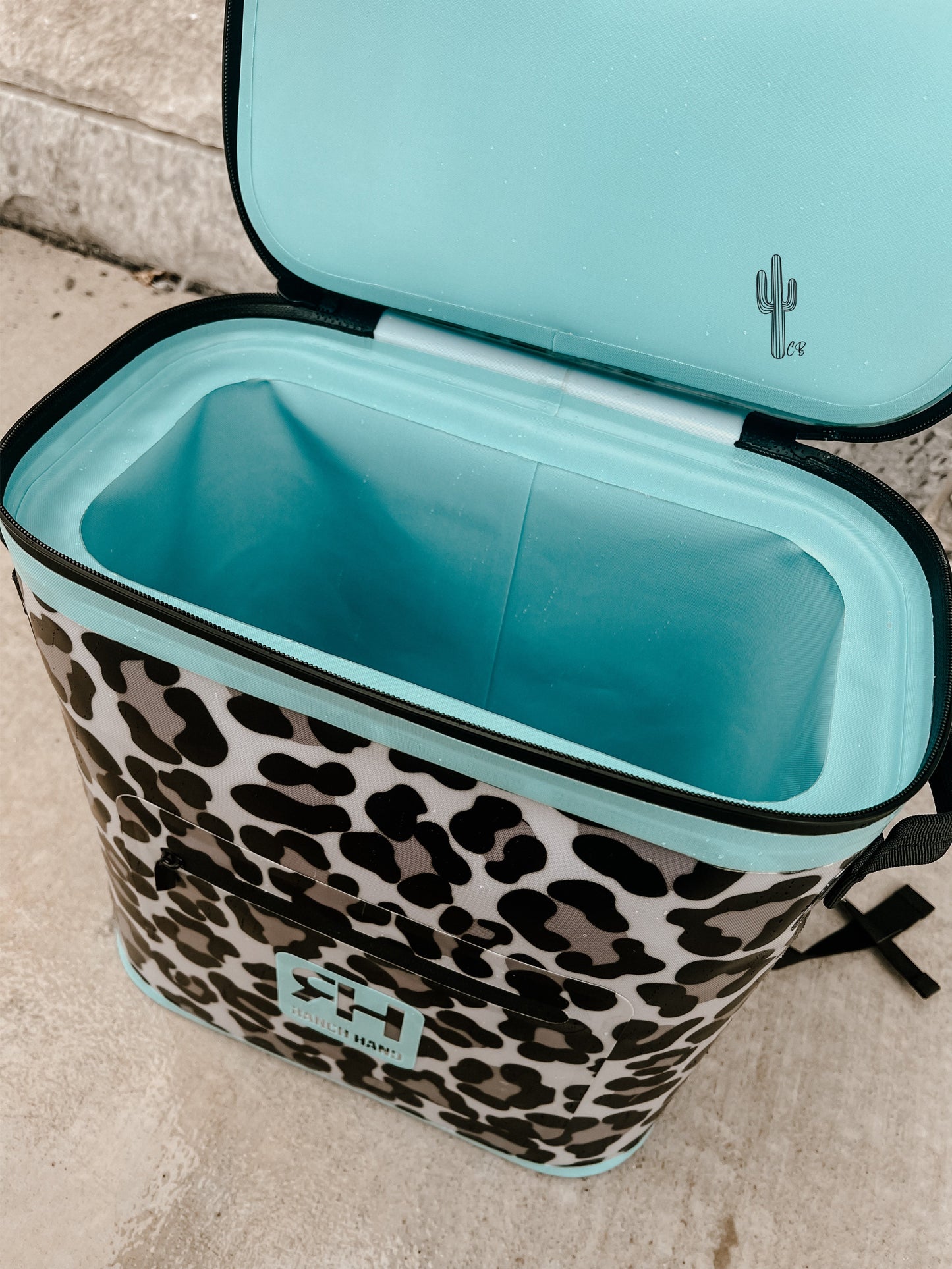 Ranch Hand Backpack Cooler