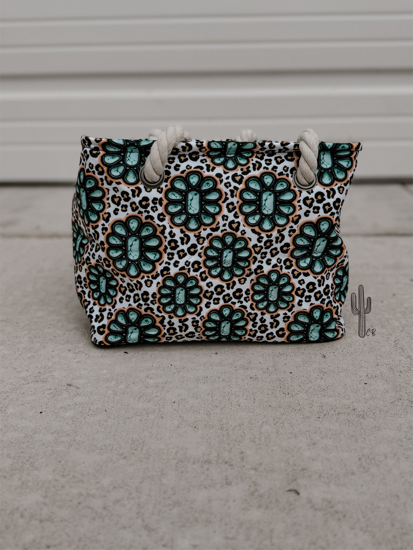 Tote ‘Em Tote