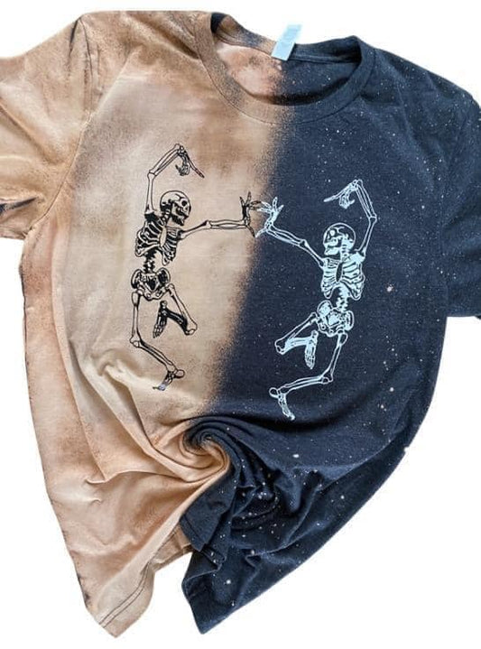 Dancing Skellies - PLEASE READ DESCRIPTION BEFORE ORDERING