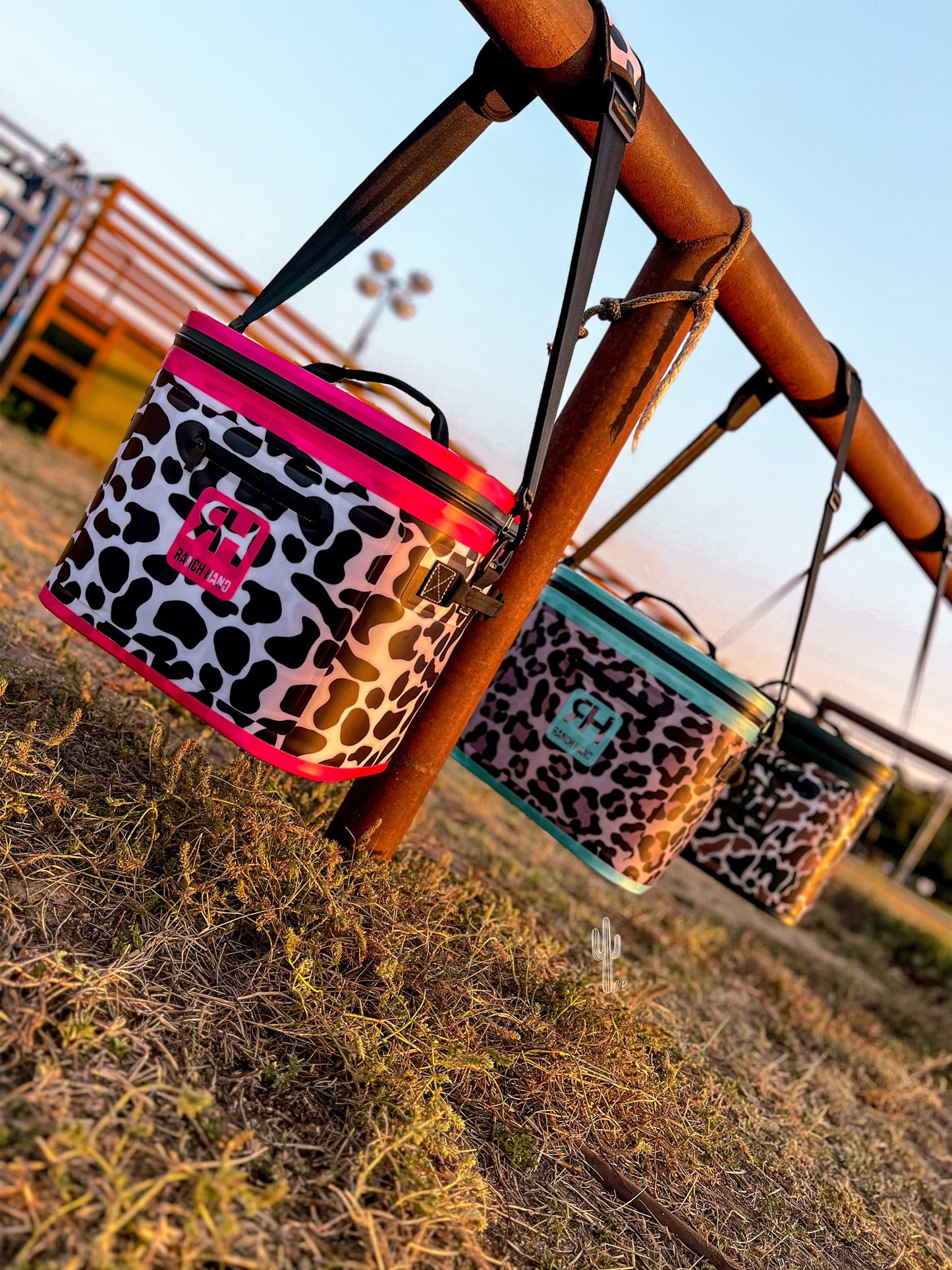 Ranch Hand Cooler