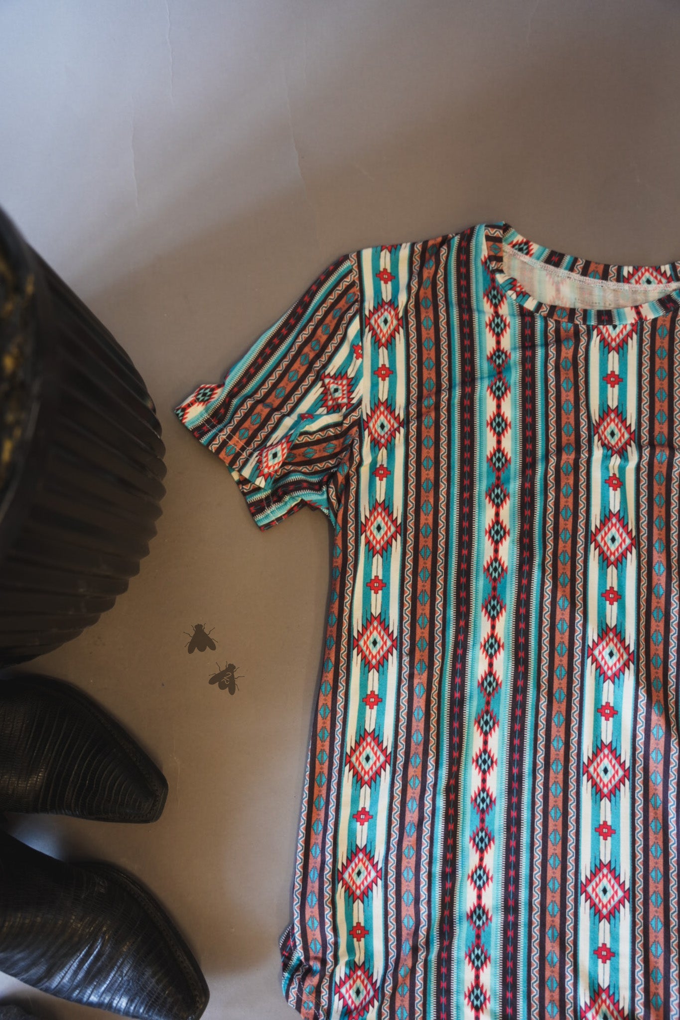 MONTGOMERY J TEE