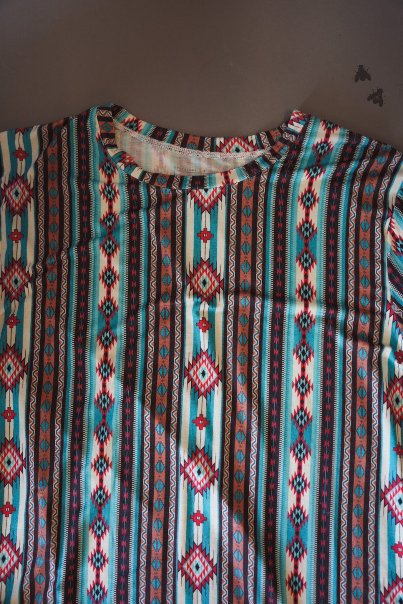 MONTGOMERY J TEE