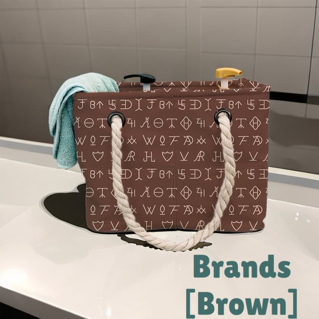 Tote ‘Em Tote