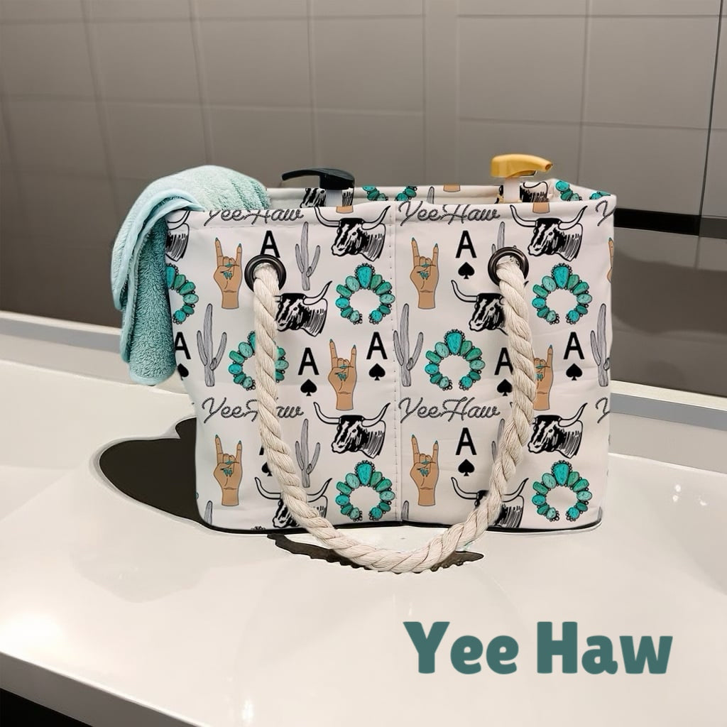 Tote ‘Em Tote