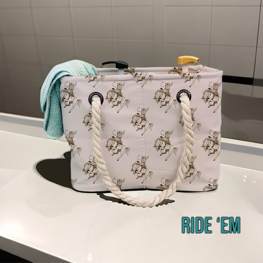 Tote ‘Em Tote