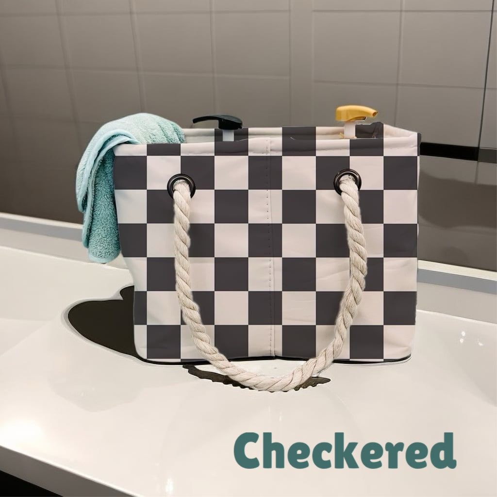 Tote ‘Em Tote