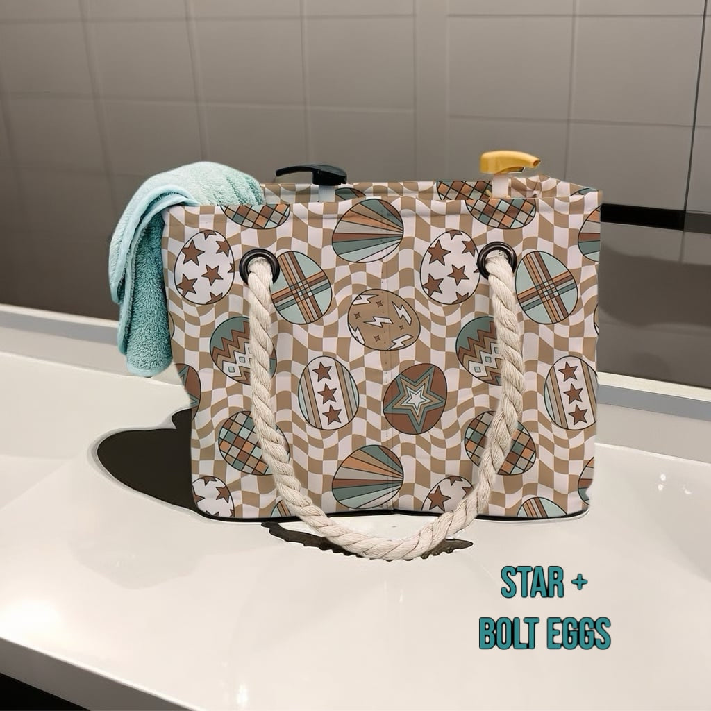 Tote ‘Em Tote