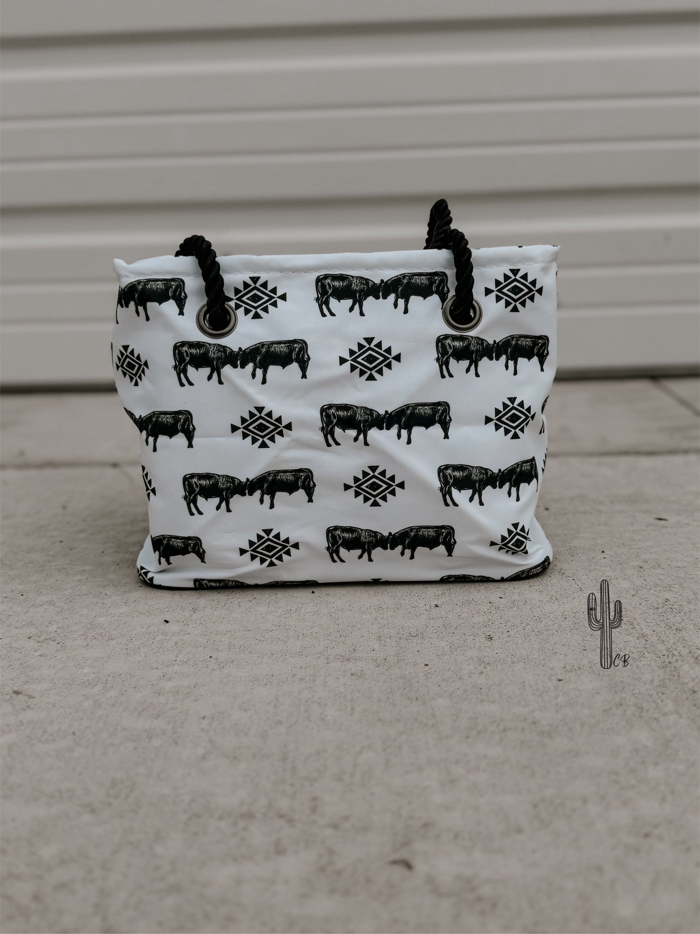 Tote ‘Em Tote