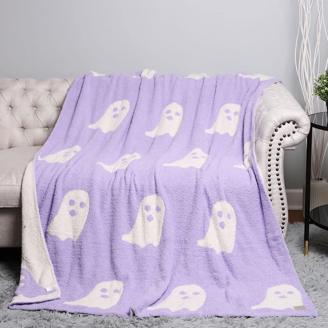 Halloween Blankets