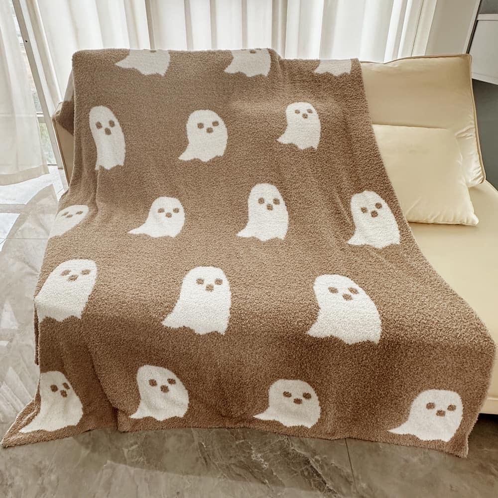 Halloween Blankets