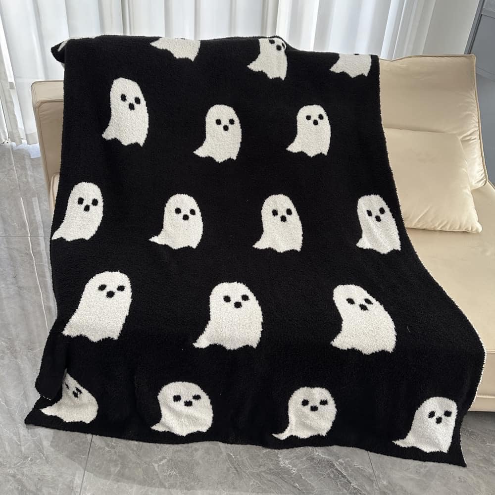 Halloween Blankets