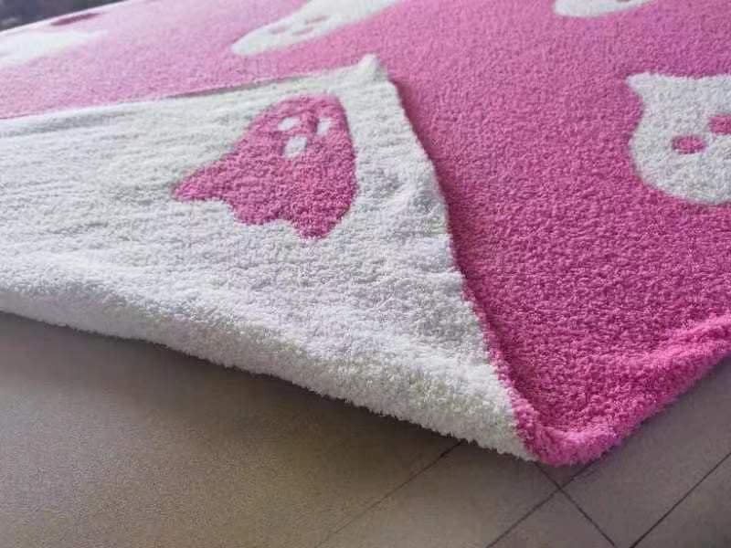 Halloween Blankets