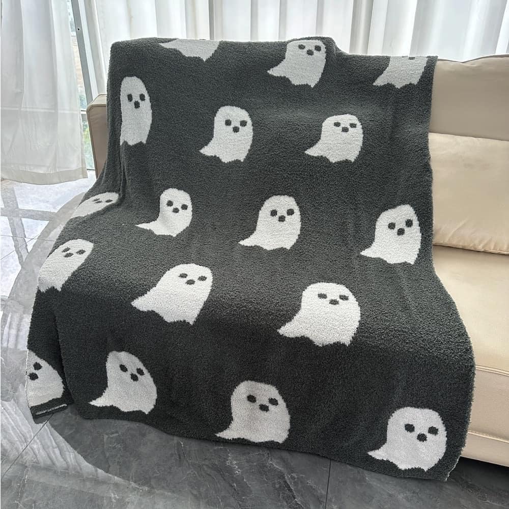 Halloween Blankets