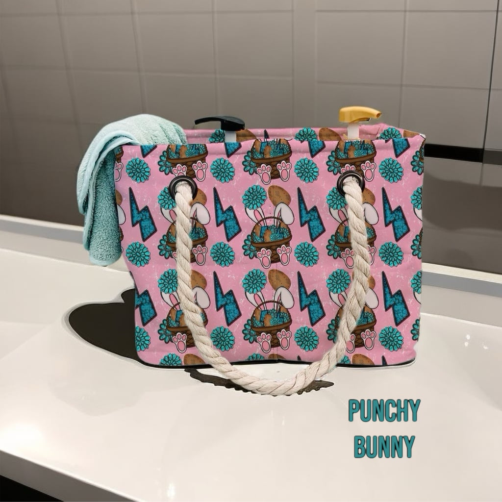 Tote ‘Em Tote