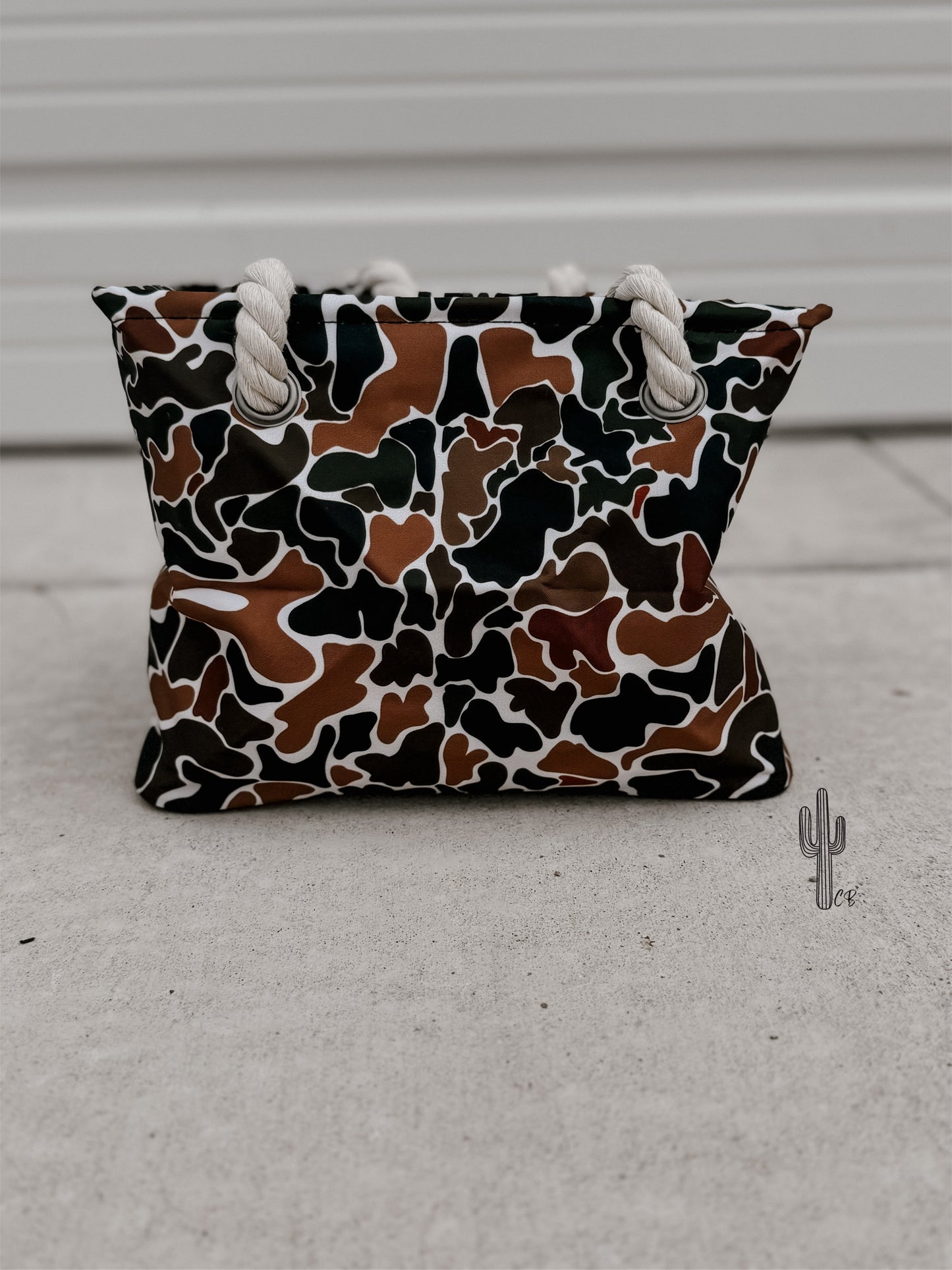Tote ‘Em Tote
