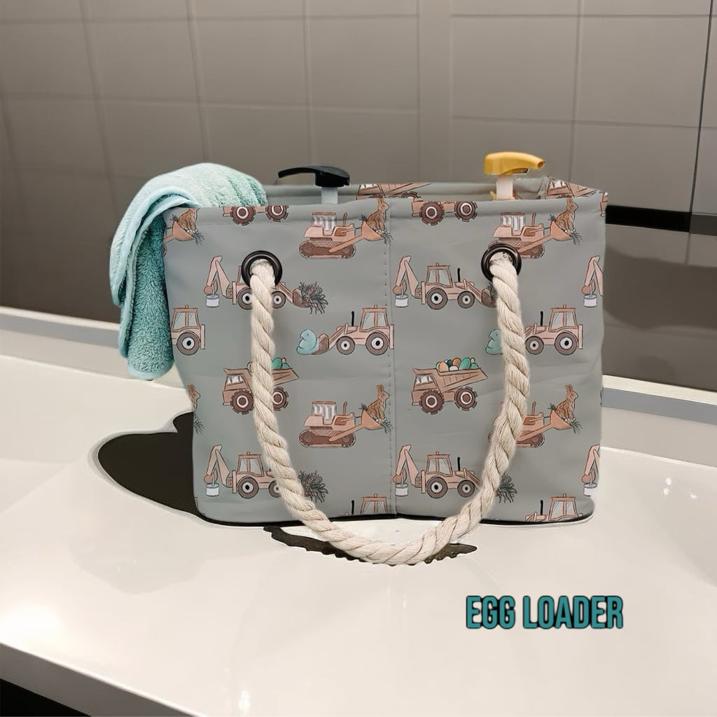 Tote ‘Em Tote