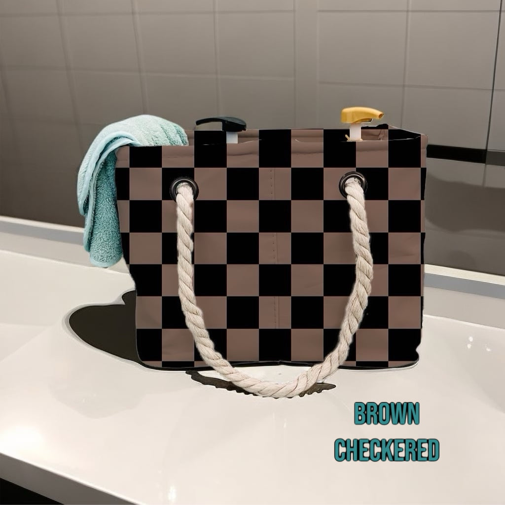 Tote ‘Em Tote