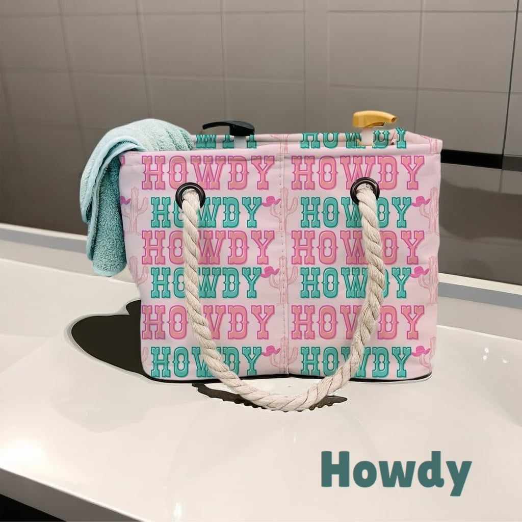 Tote ‘Em Tote