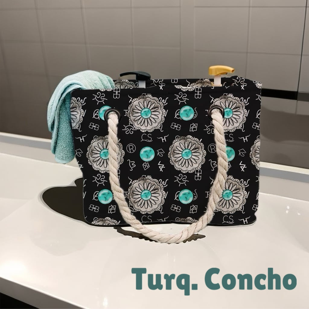 Tote ‘Em Tote