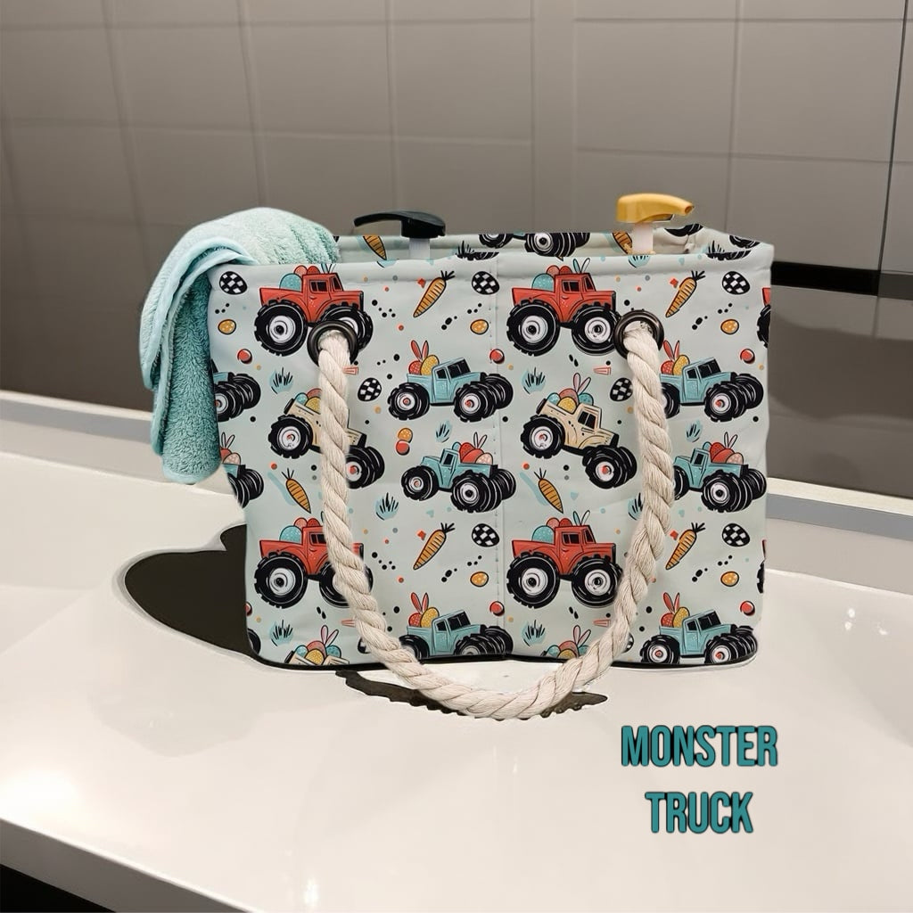 Tote ‘Em Tote