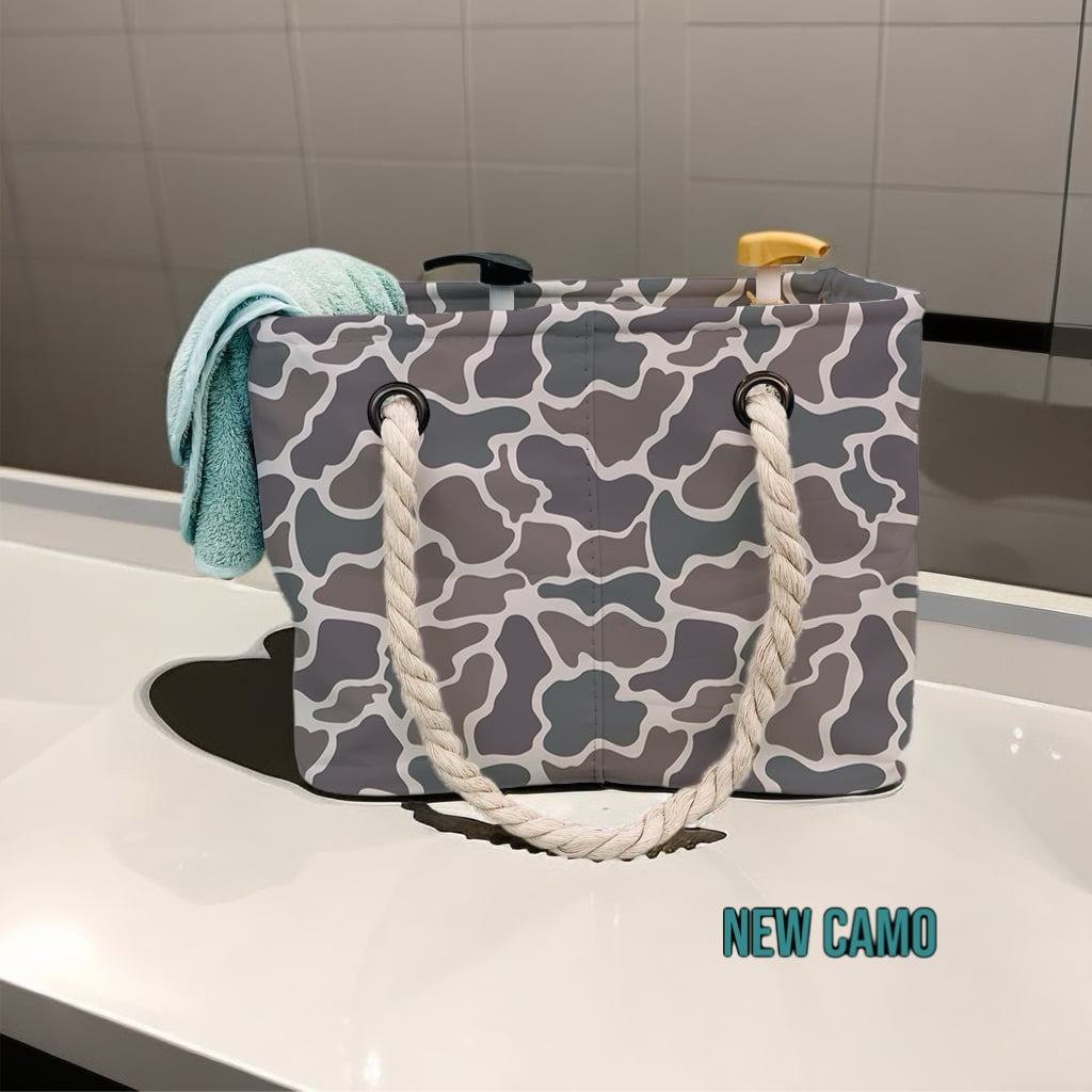 Tote ‘Em Tote