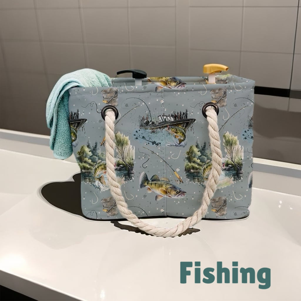 Tote ‘Em Tote