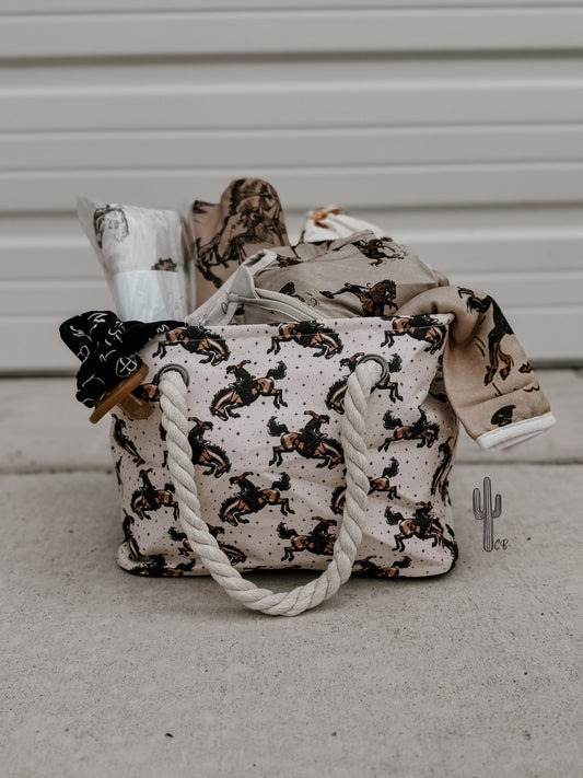 Tote ‘Em Tote