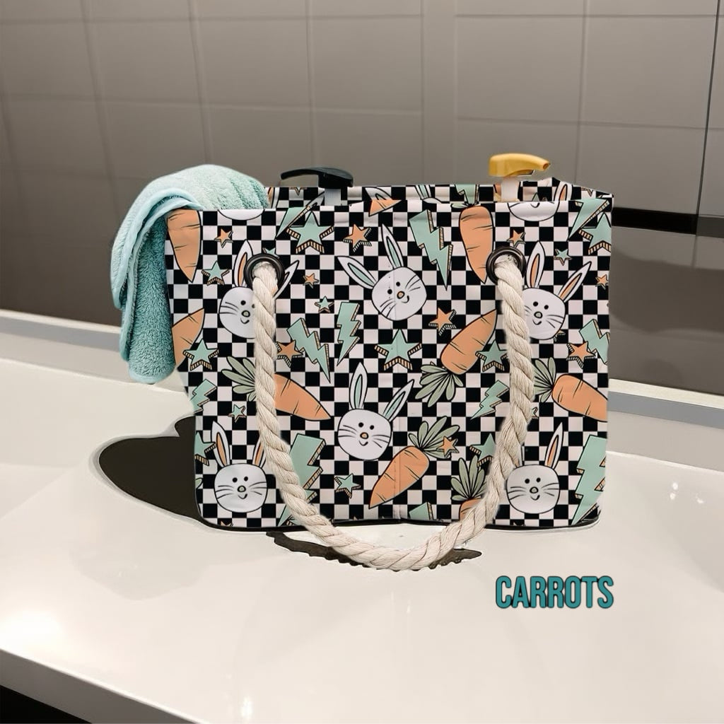 Tote ‘Em Tote