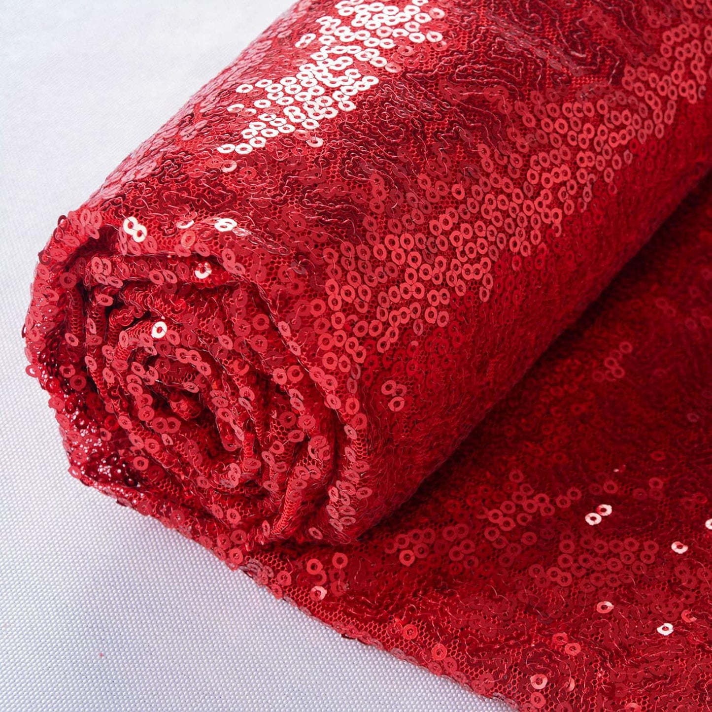 USA Fine Sequin Appliqué  - CHILDREN WS