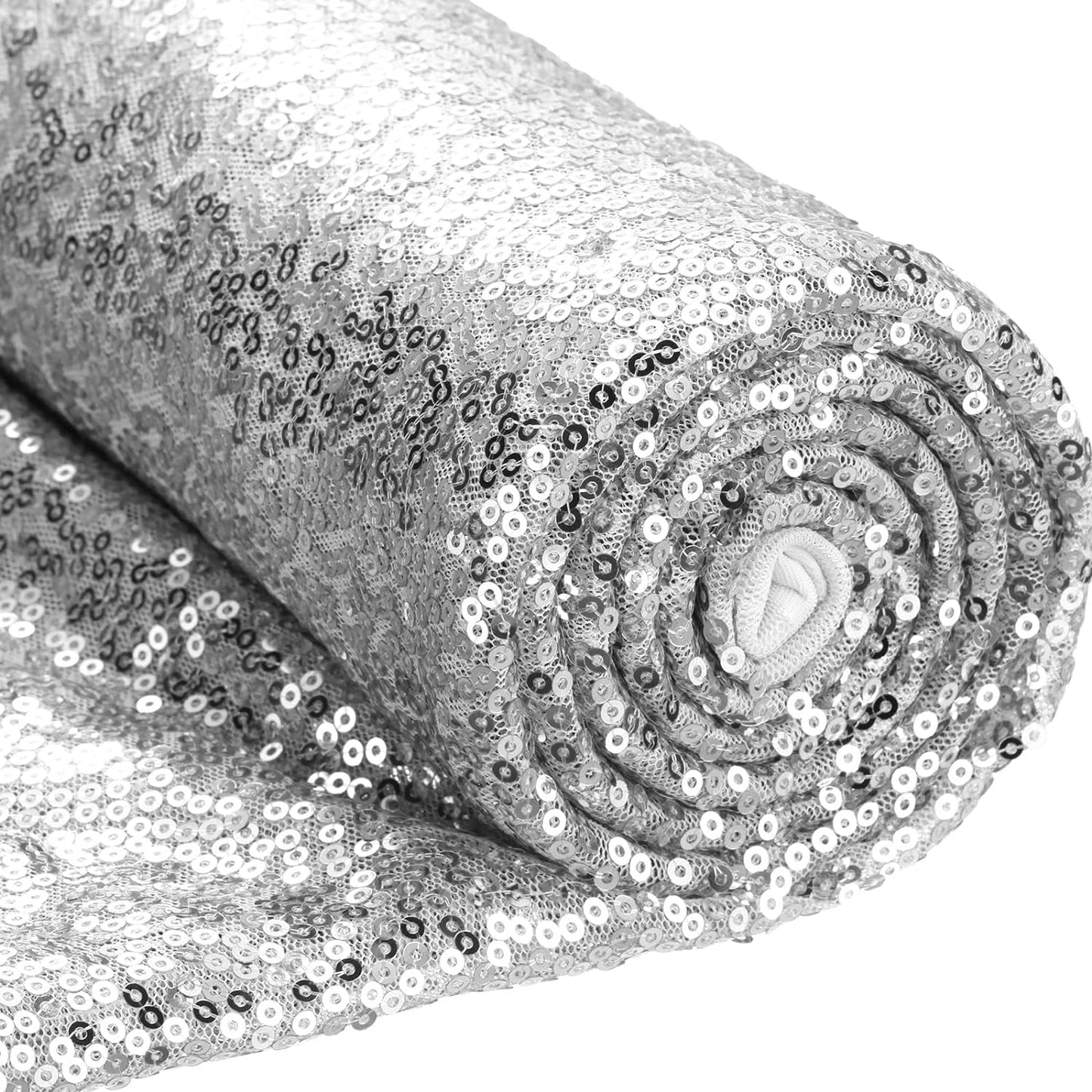 USA Fine Sequin Appliqué  - CHILDREN WS