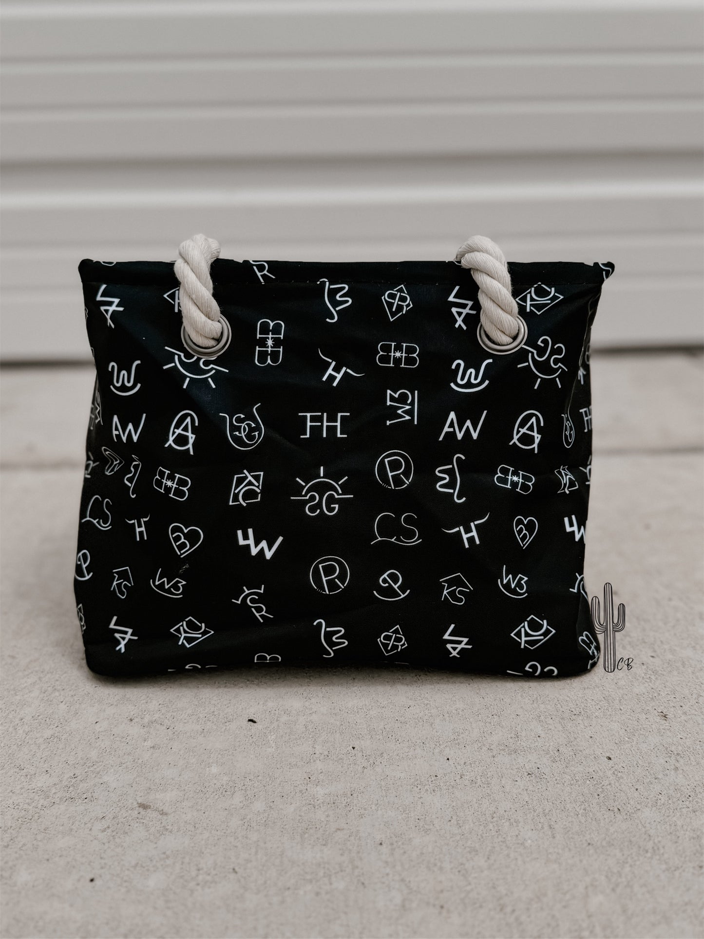Tote ‘Em Tote