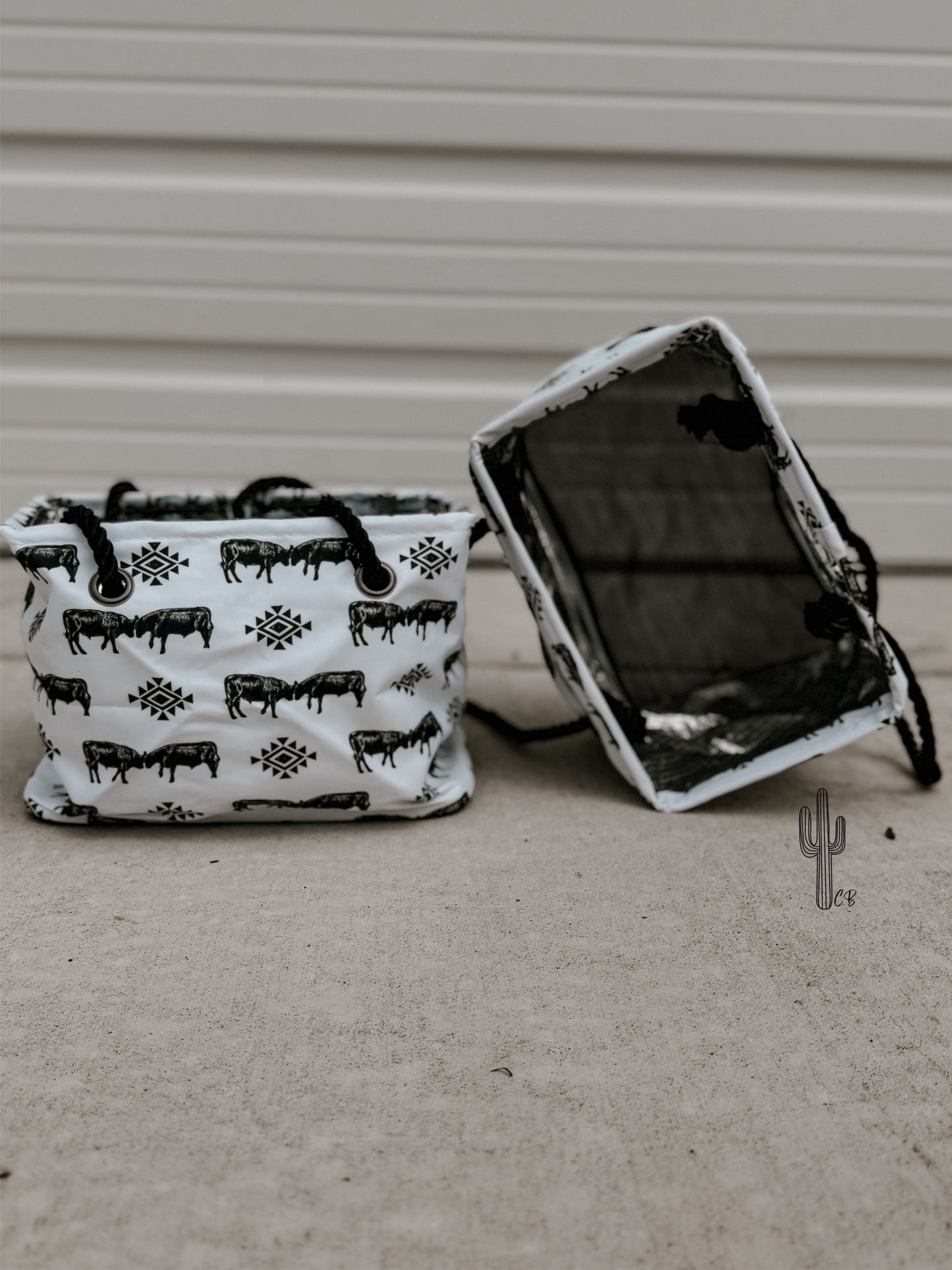 Tote ‘Em Tote