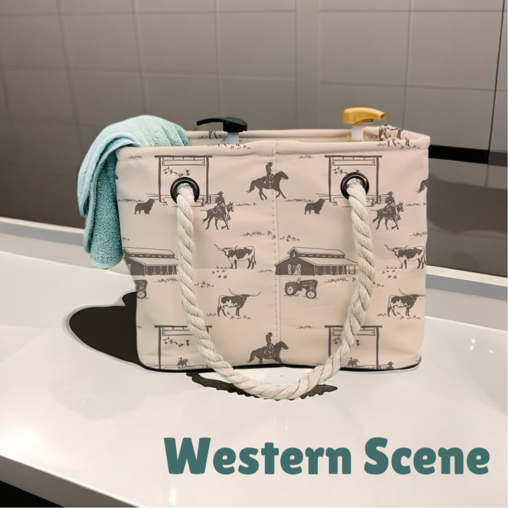 Tote ‘Em Tote