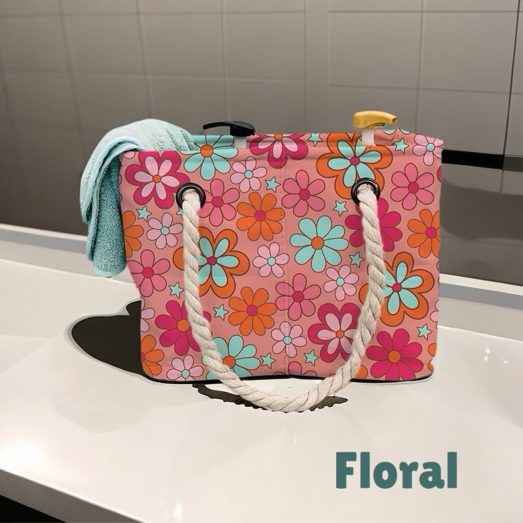 Tote ‘Em Tote