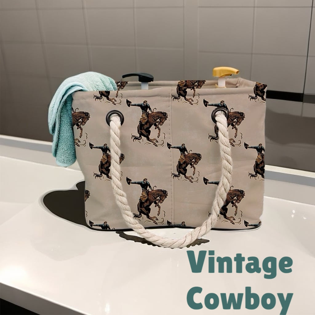 Tote ‘Em Tote